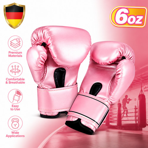 Kinder boxhandschuhe - kinder,