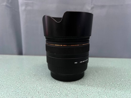 Sigma 30mm ex dc hsm - dc,