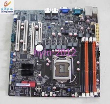 1pcs Used   P7F-M intel3420