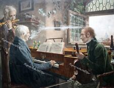 Jentzsch Haus-Musik Klavier