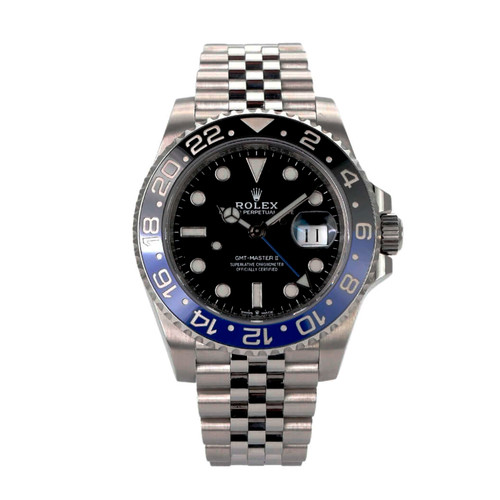 Rolex gmt master ref - 2,