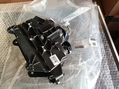Neu original smart fortwo 451 - neu,