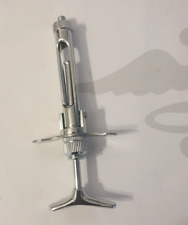 Zylinderampullenspritze 1.8ml