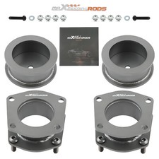 2" Höherlegungssatz Leveling
