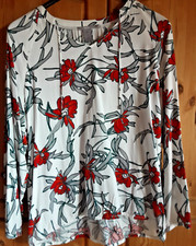 cecil Tunika Gr. xxl weiss
