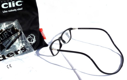 Clic vision magnet unisex - vision,