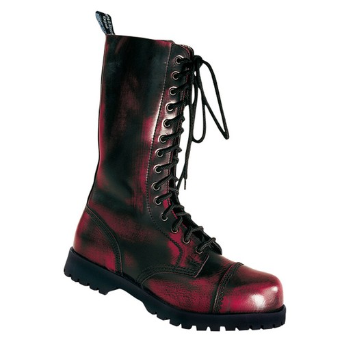 Boots braces loch stiefel - boots,