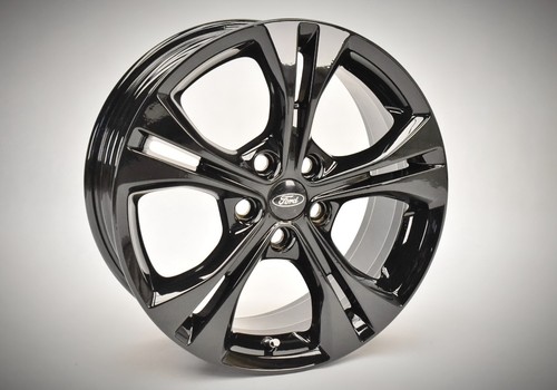 Alufelgen ford focus - alufelgen,