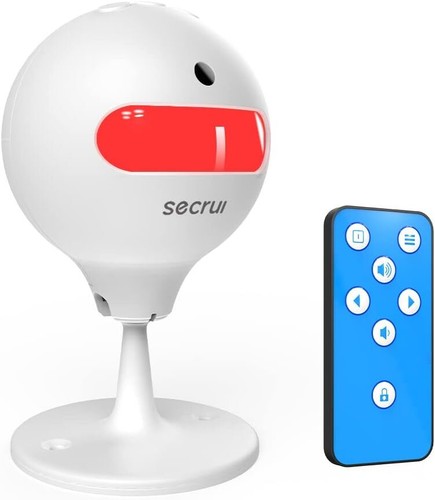 Secrui bewegungsmelder alarm - secrui,