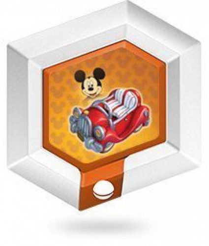 Disney infinity bonus münze - infinity,