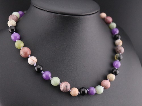 Gj69 damen halskette collier - gj69,