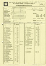 Datenblatt Einstellen Ersatzteile Solex 32/35 DIDTA Vergaser VW Passat 85PS