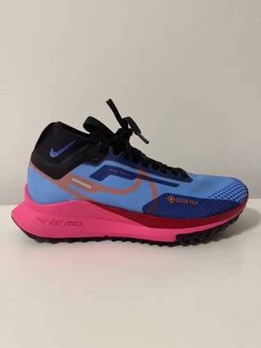 Nike react pegasus trail gtx - pegasus, 4