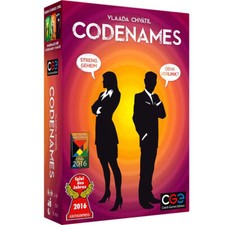 Codenames (Spiel des Jahres