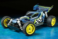 Tamiya 58630 Plasma Edge II