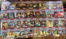 81 Western Express Hefte