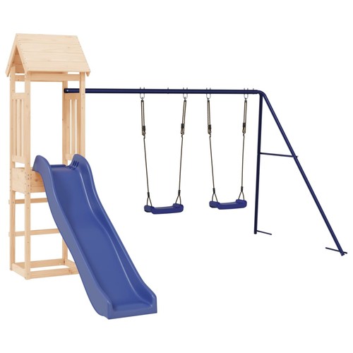 Spielturm rutsche schaukel - spielturm,