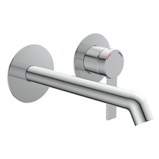 Waschtischarmatur für