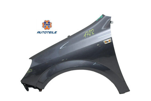 Opel astra kotflügel vorne - h,