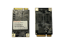 MEMXPRO M3B  Interne mSATA SSD