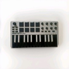 Akai Professional MPK Mini MK3
