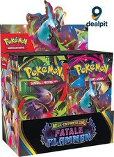 Pokemon Mega Entwicklung