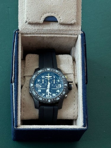 Breitling endurance pro - endurance,