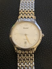 Garde Ruhla Quarz Saphire