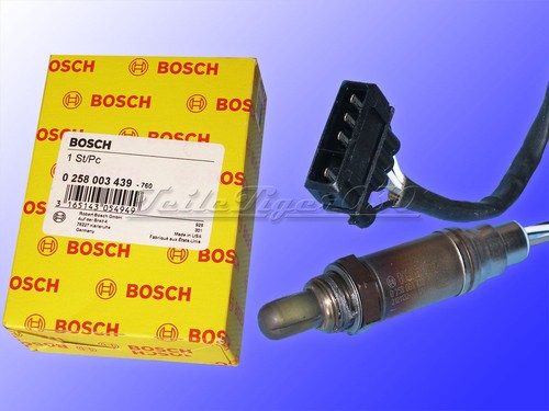 258 003 439 - 0, bosch