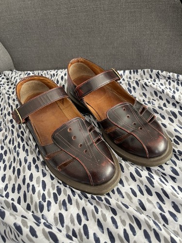 Doc martens deardra - doc,
