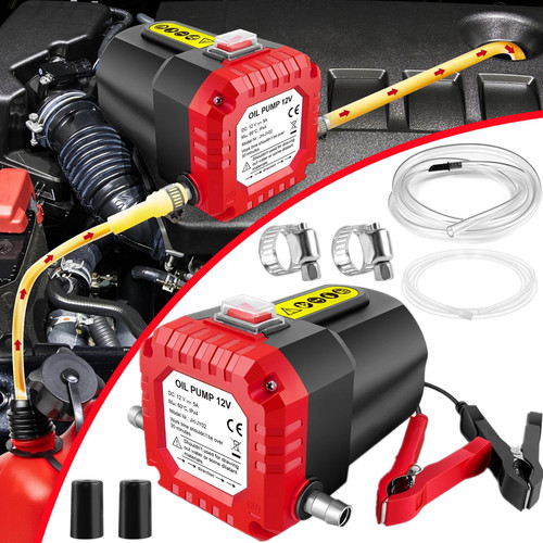 60w dieselpumpe ölabsaugpumpe - 60w,
