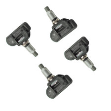 4x Original Mercedes RDKS