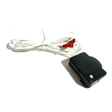 Einhell Endschalter (kurzes Kabel Tor auf) BGT63 / GTA160 Garagentorantrieb NEU