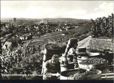 Untertuerkheim tuttgart