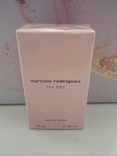 Narciso Rodriguez for her -