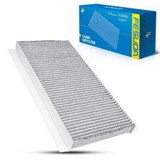 CUK 4054 Pollenfilter Innenraumfilter Aktivkohle für MERCEDES-BENZ A/B-CLASS