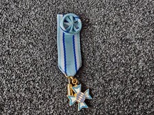 (S1-173) Miniaturorden