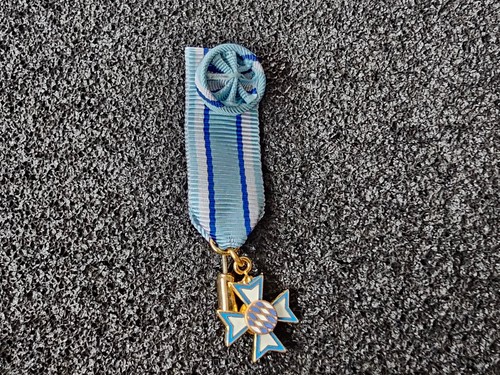 Miniaturorden - (s1-173),