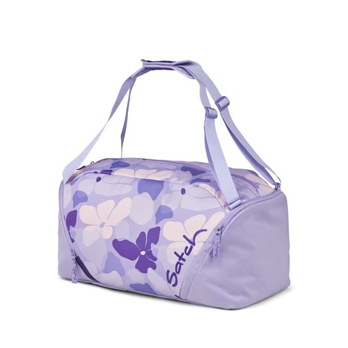 Satch sporttasche lilac - sporttasche,