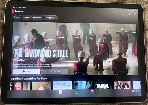 Apple ipad air - apple, 256gb