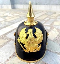 Deutsche WW1 Pickelhaube -