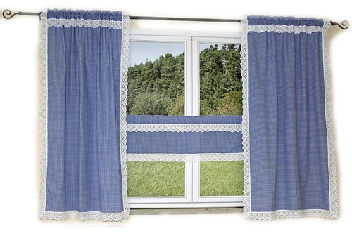 2er set gardine 240 - 2er,