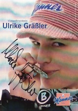 Ulrike Gräßler: WM 2.2019,WM 3.2013 Skispringen GER
