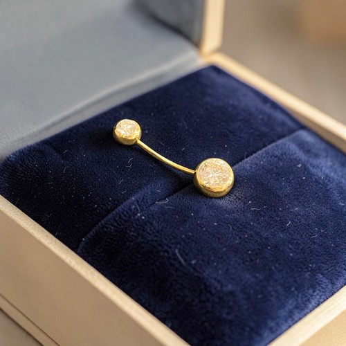 Gia zertifiziert karat - 1,25,