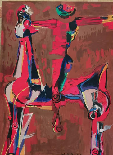 Marino marini olympische - marino,