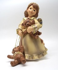 Goebel Figur Engel mit