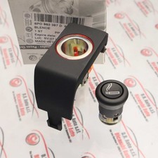 Zigarettenanzünder Komplett