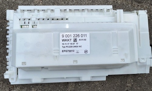 Neff elektronik - ,