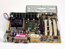 Mainboard cpu ram bundle - mainboard,