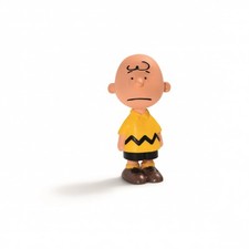 Schleich - Peanuts - 22007 - Charlie Brown